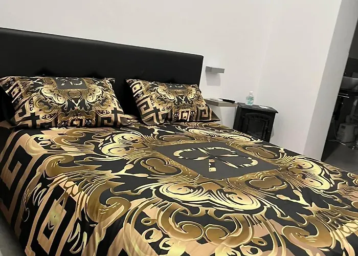 La Casa Di Bella
